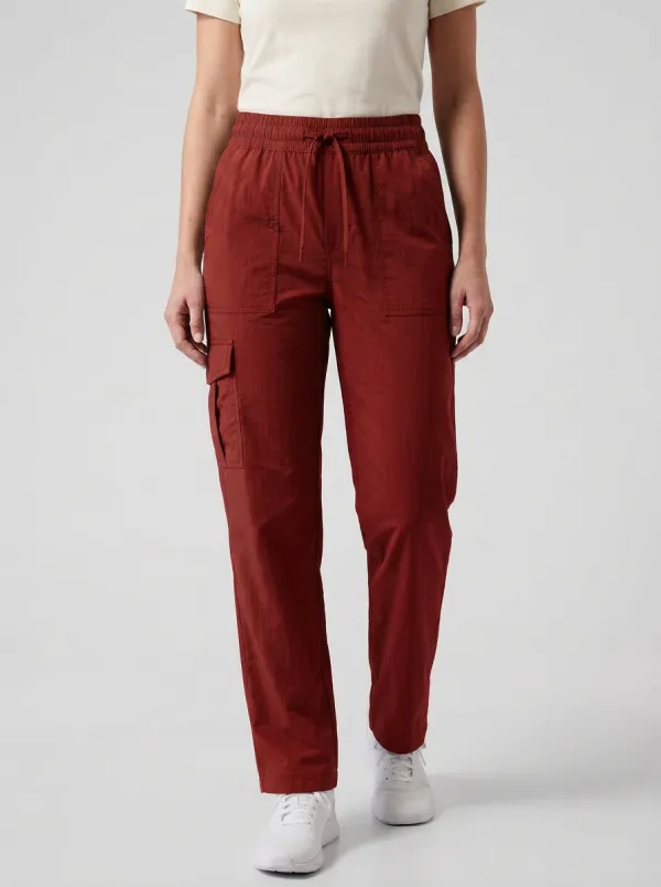 Women's Garden Inspired Cargo Cargo Work Pants