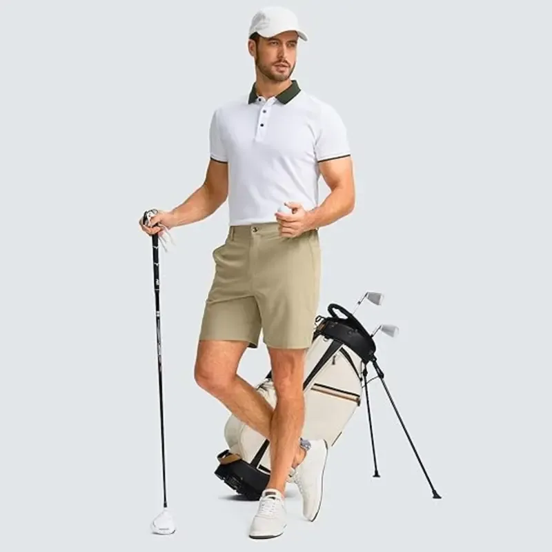 Men's Casual Shorts 5