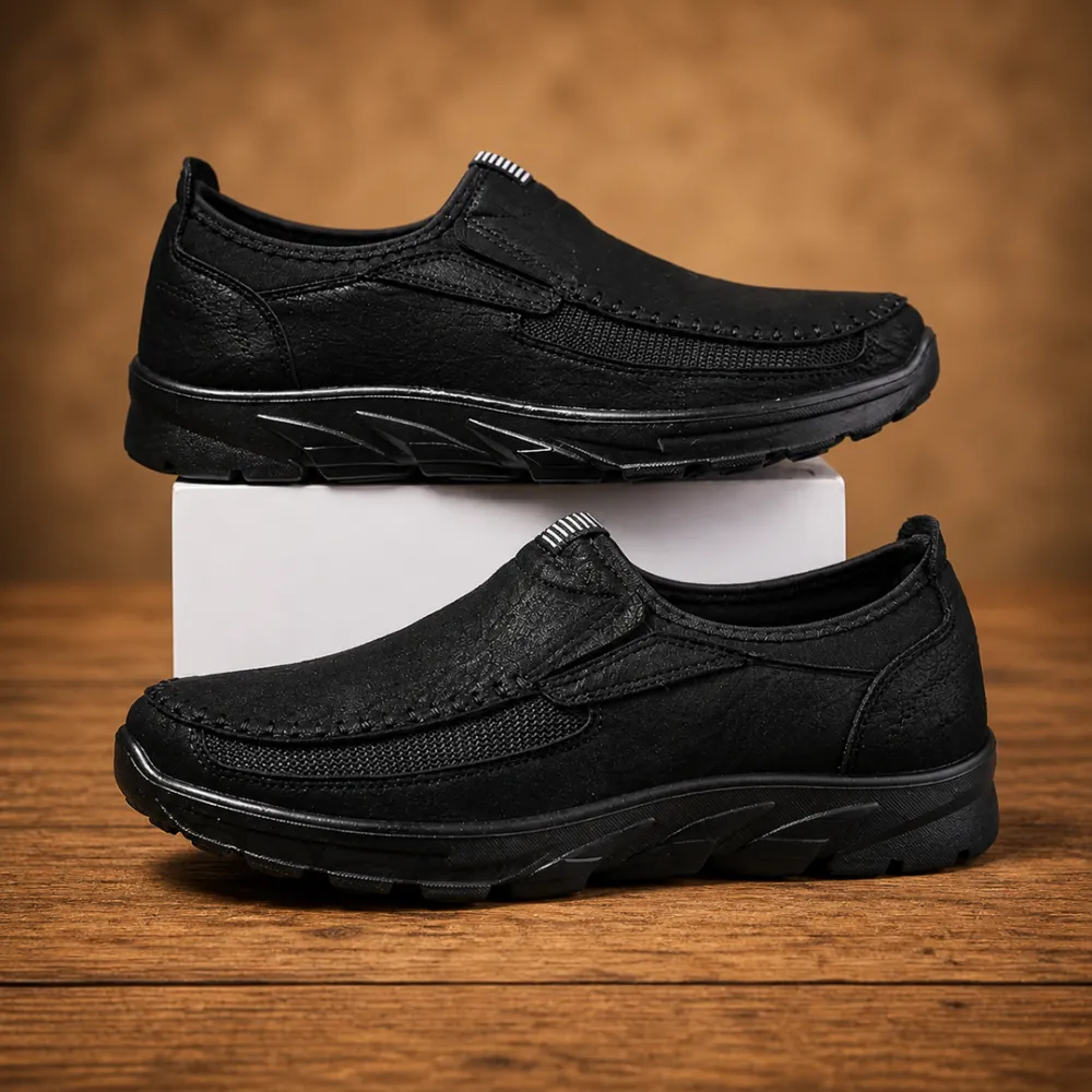 Comfortable Casual Slip Ons