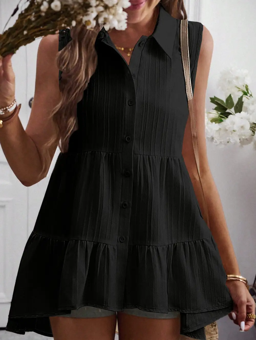 Short Sleeve Work Shirt