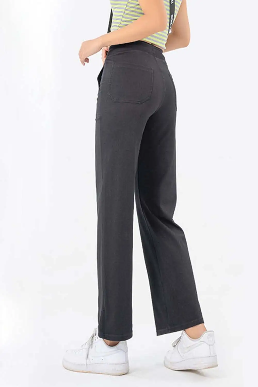 Balanced Casual Denim Jeans
