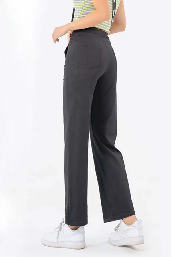 Balanced Casual Denim Jeans