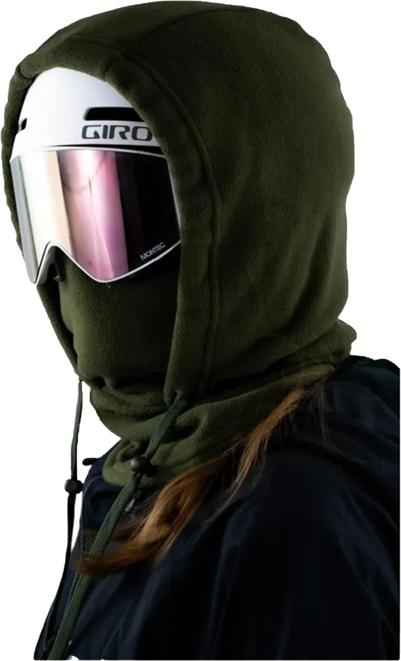 🏂 Fleece Hood – Ultimate Warmth for Winter Adventures  🔥 Limited-Time Offer — 45% OFF