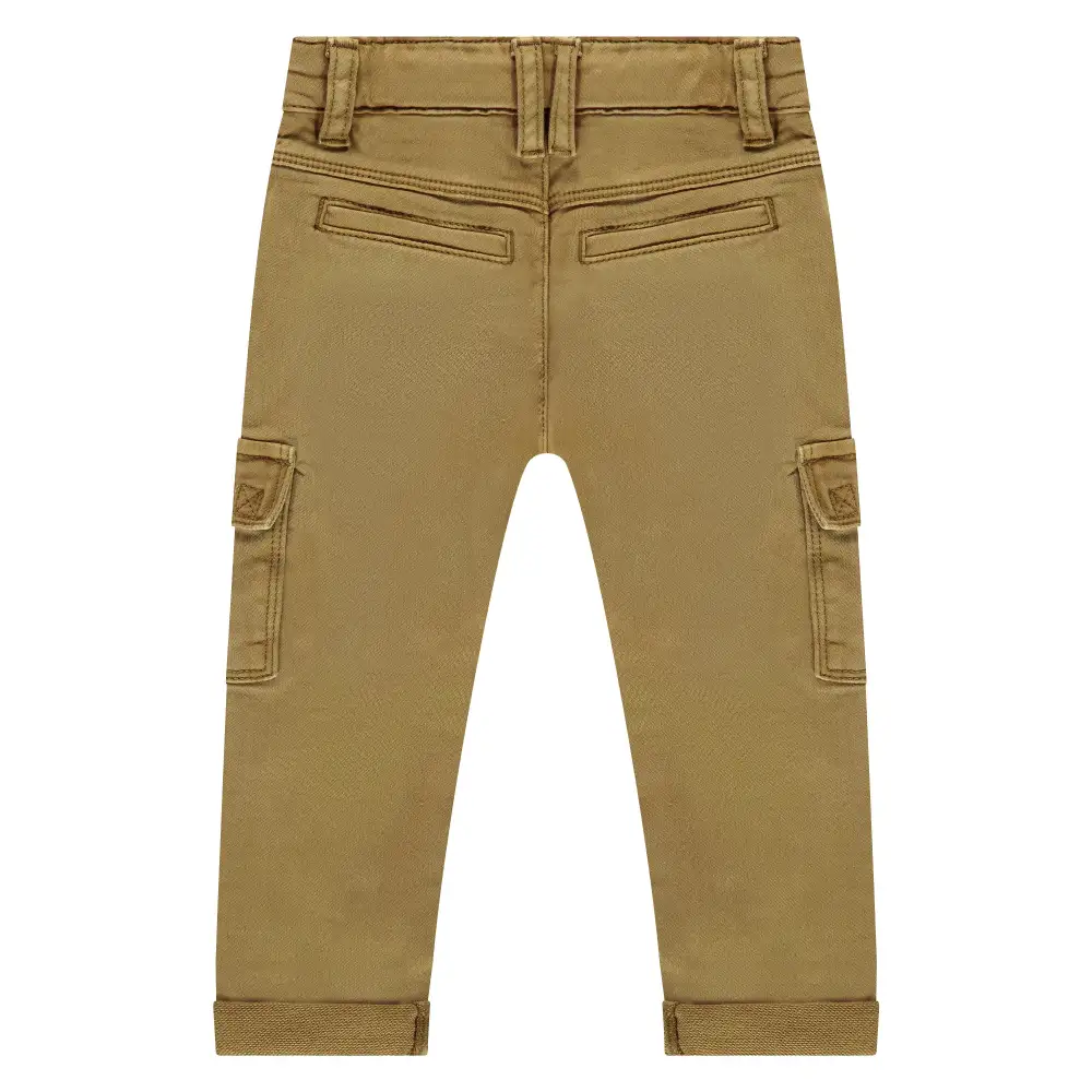 Boys Cargo Pants