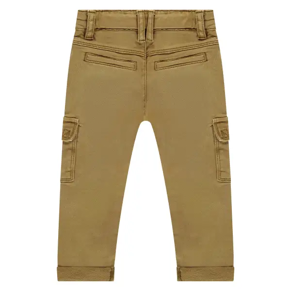Boys Cargo Pants