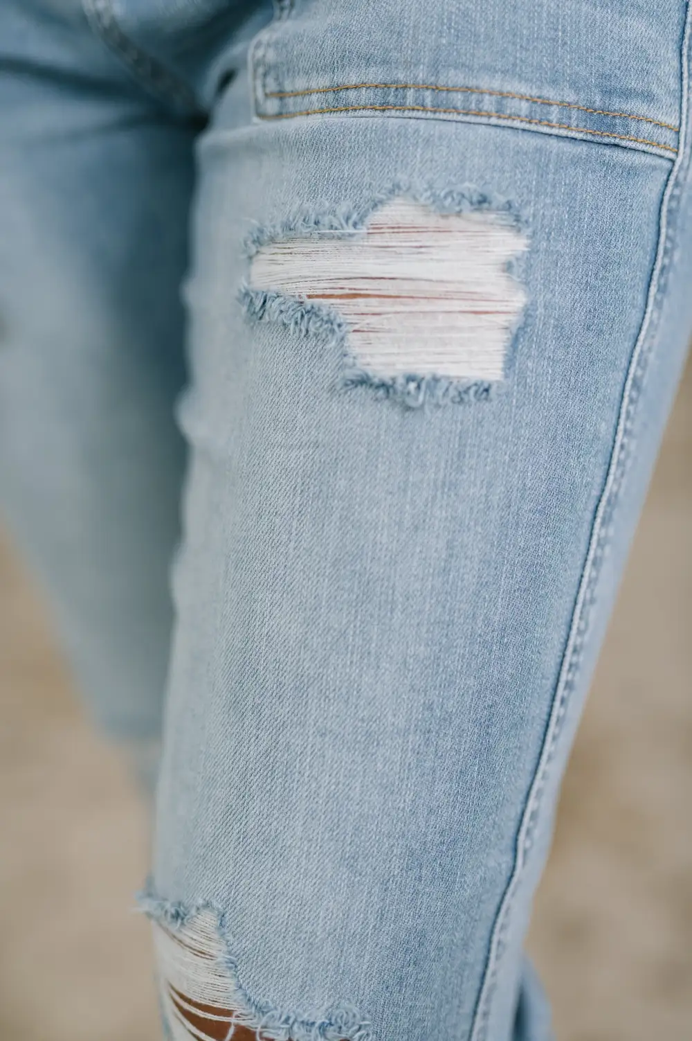 Women's Jeans