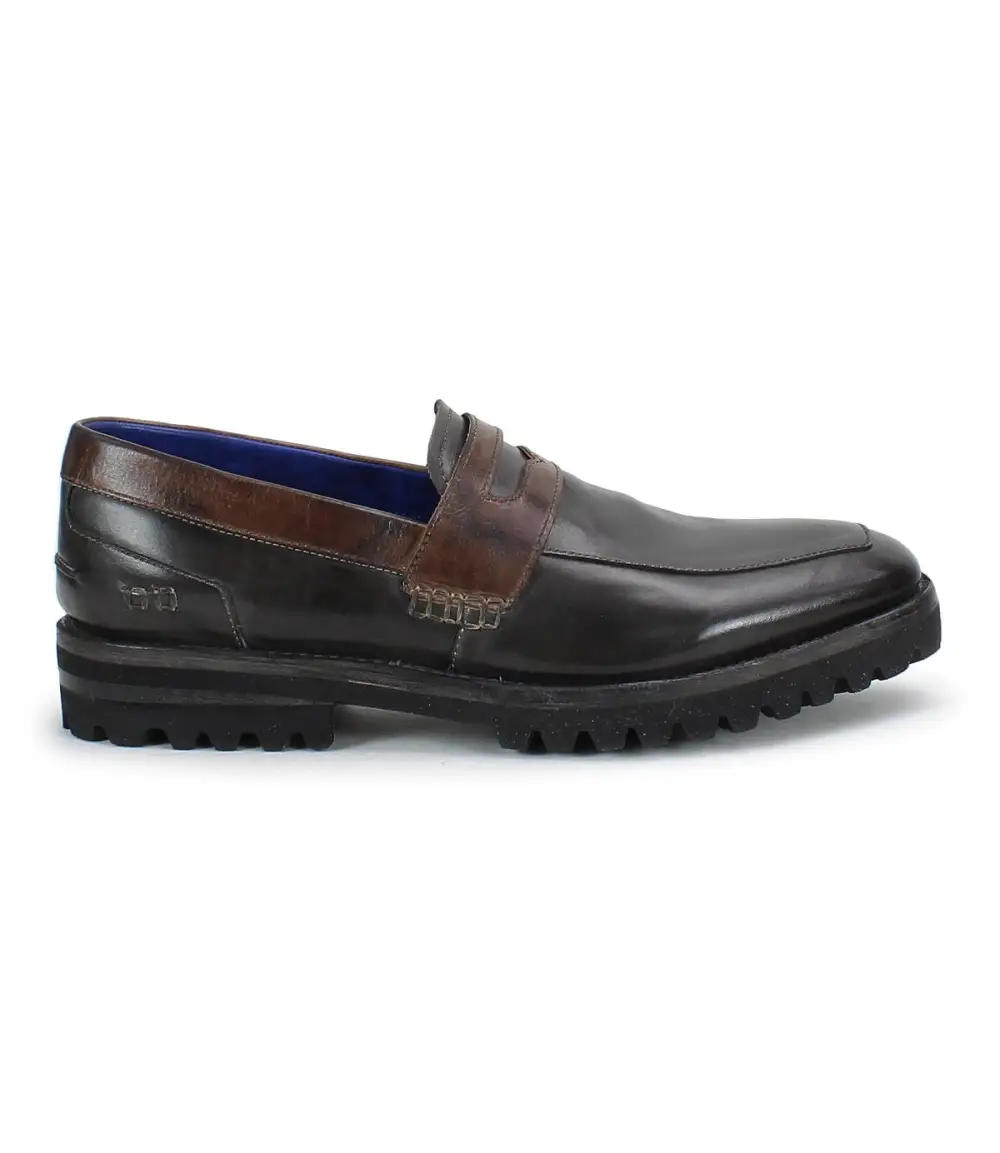 Heritage Refined Loafers