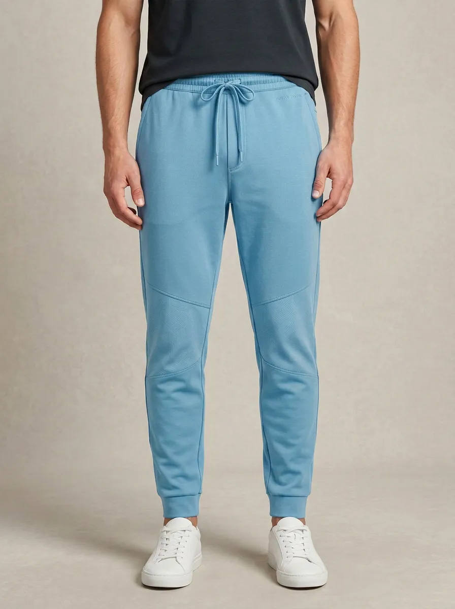 Streamlined Classic Golf Athletic Pants