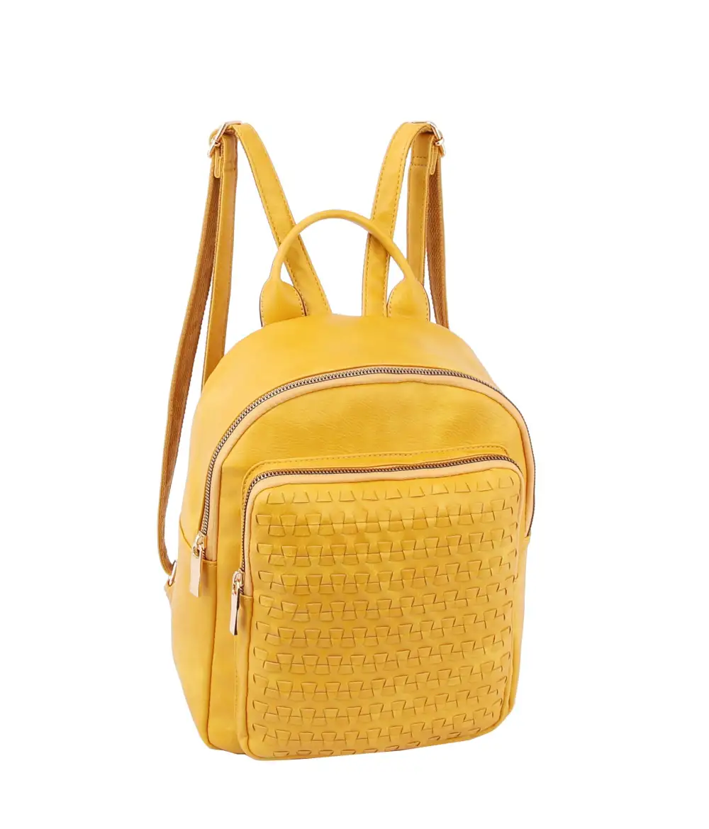 Everyday Travel Backpack Purse