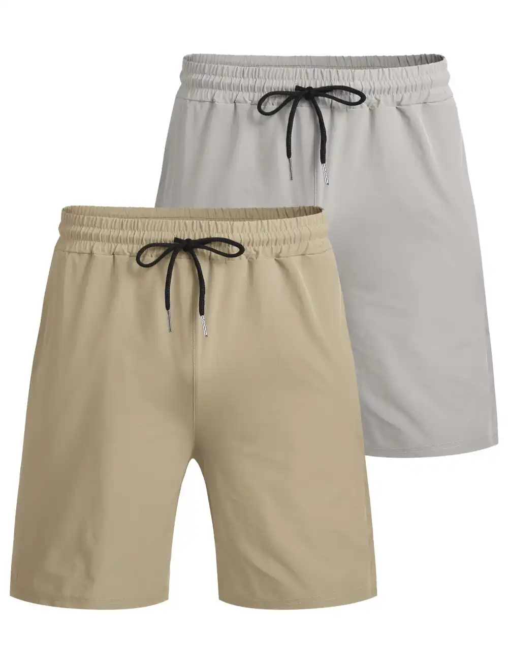Quick Dry Gym Shorts