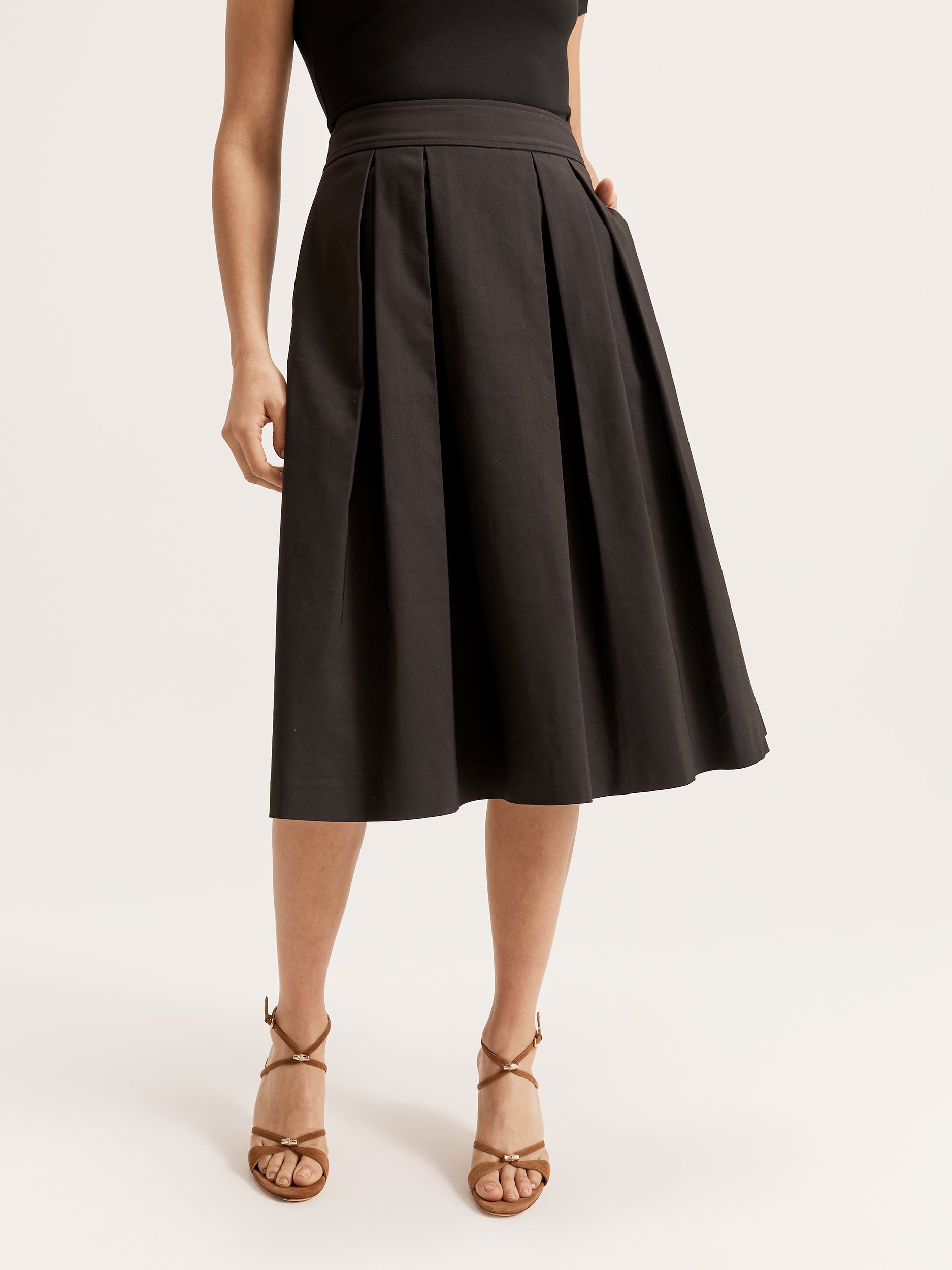 Sophia Skirt