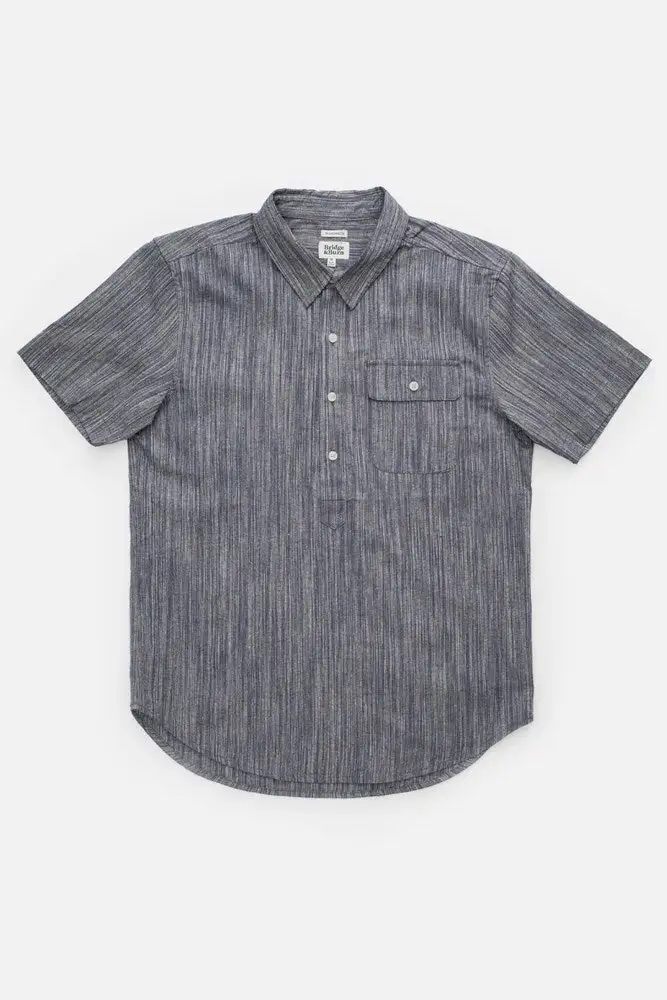 Collar Neck Shirts