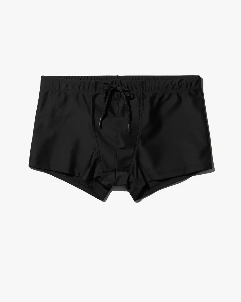 Classical Box Cut Swim Brief