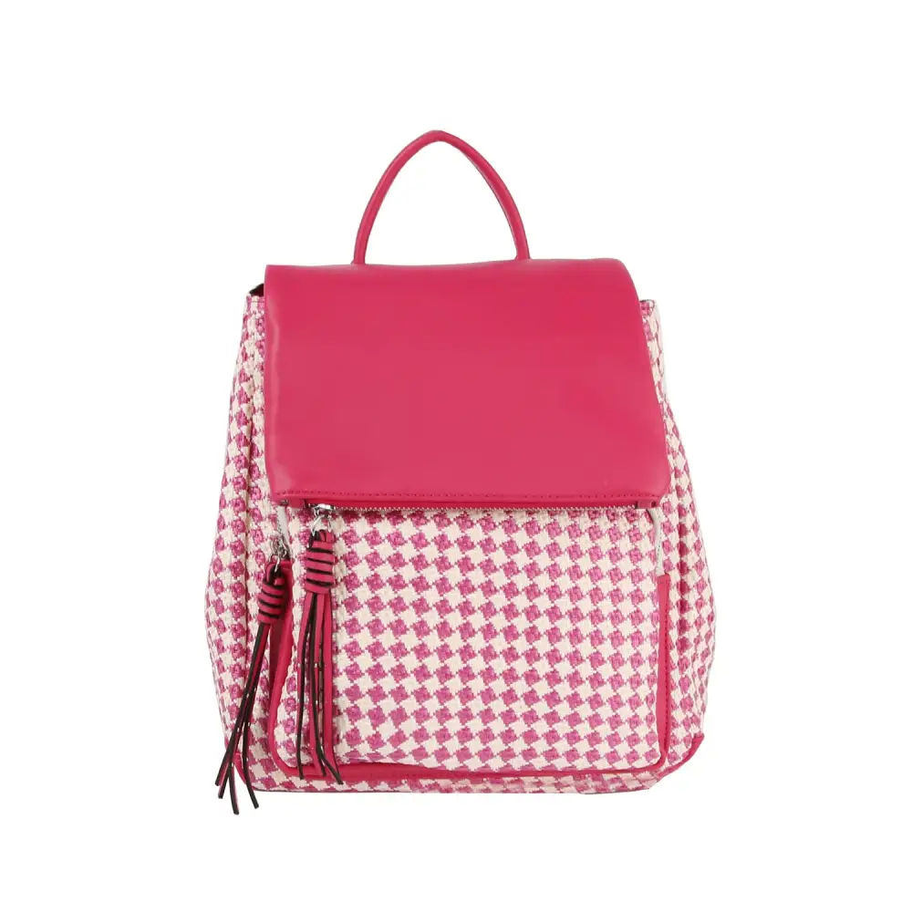 Backpacks