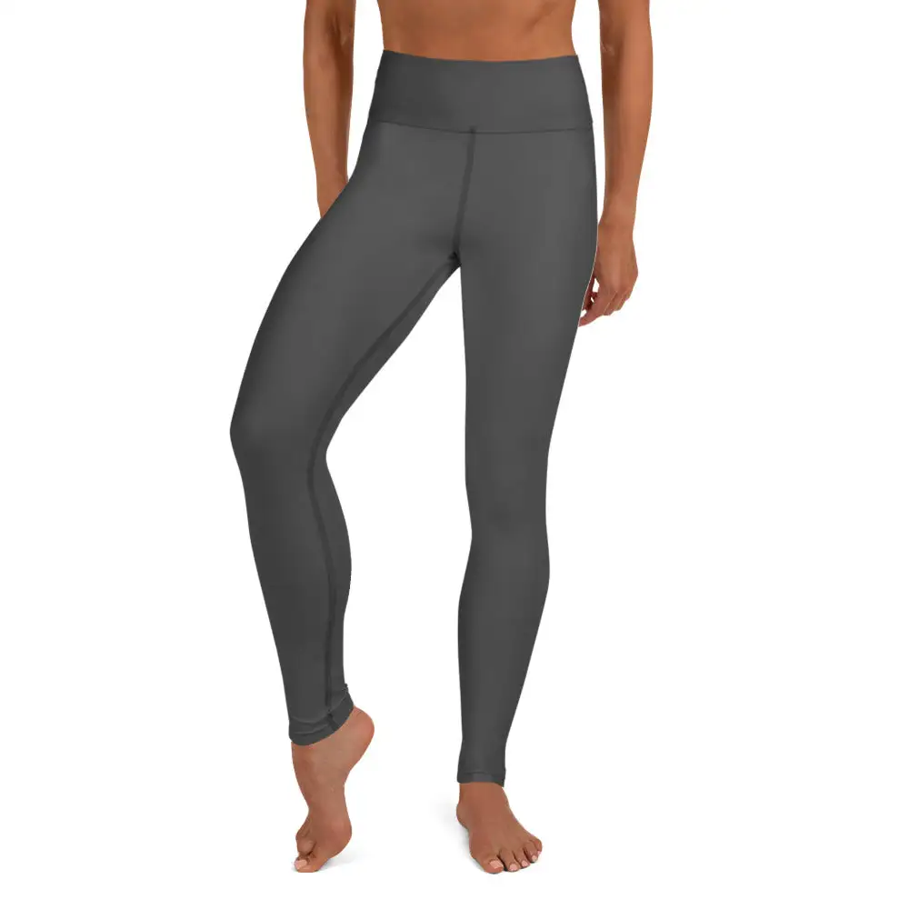 High Waist Stretch Leggings