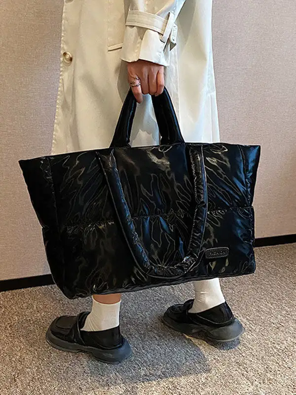 Everyday Shoulder Bag