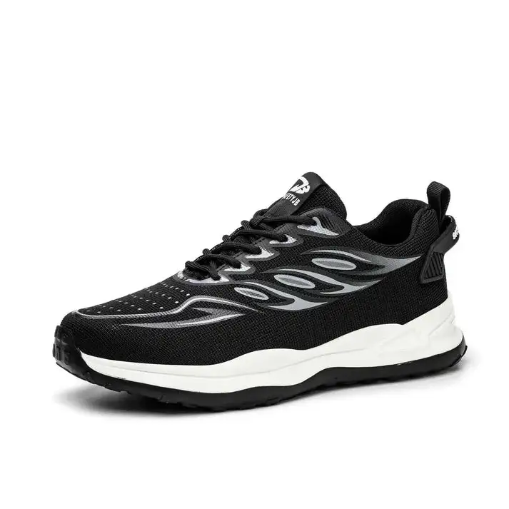 Women's Structured Work Sneakers