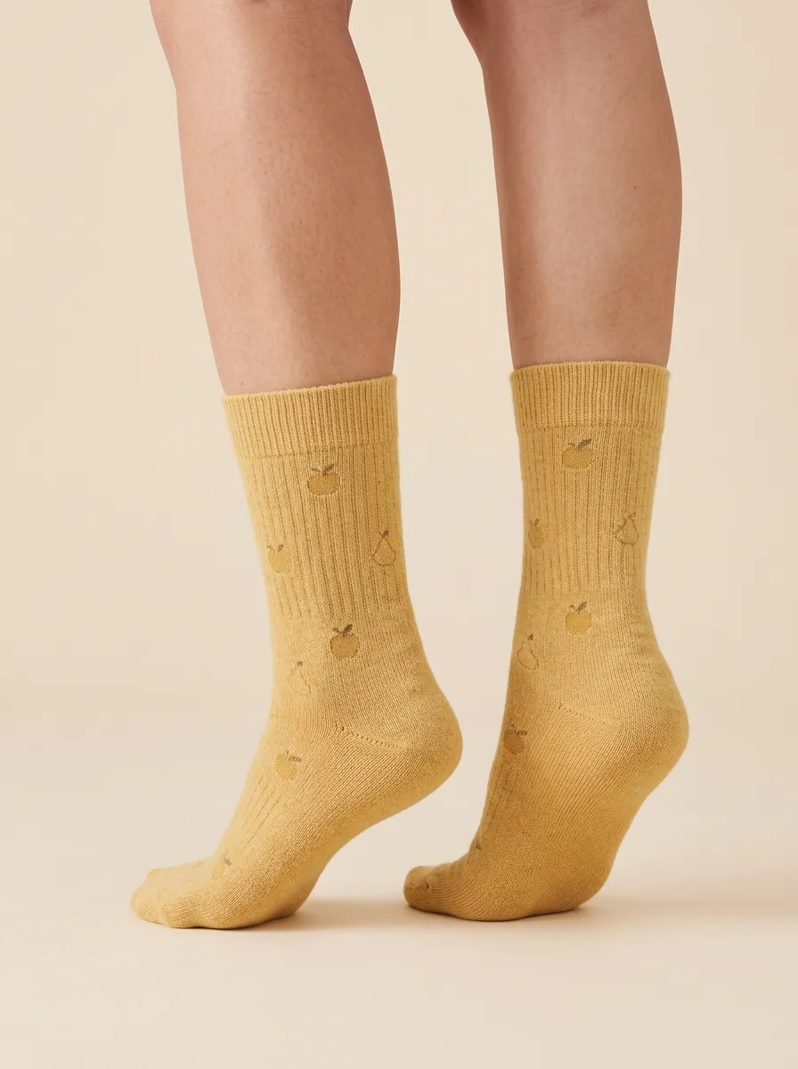 Everyday Classic Casual Socks