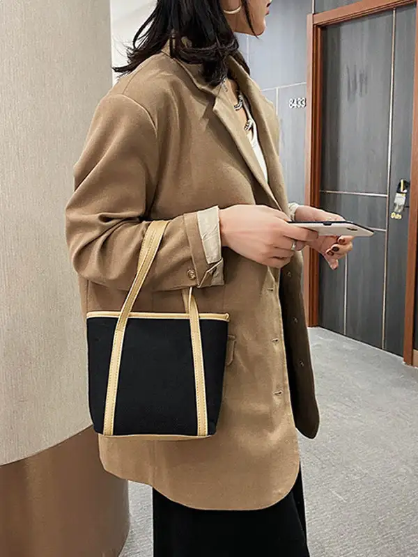 Canvas Tote Bag