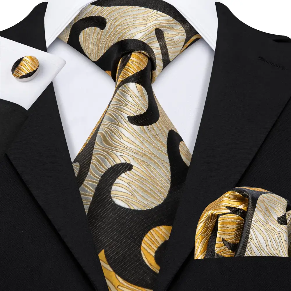 Neckties