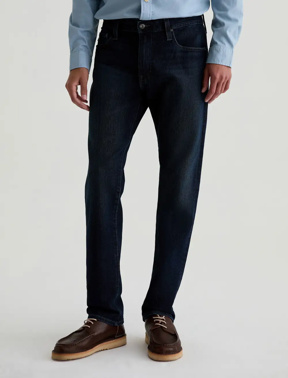 Men's Easywear Utility Jeans