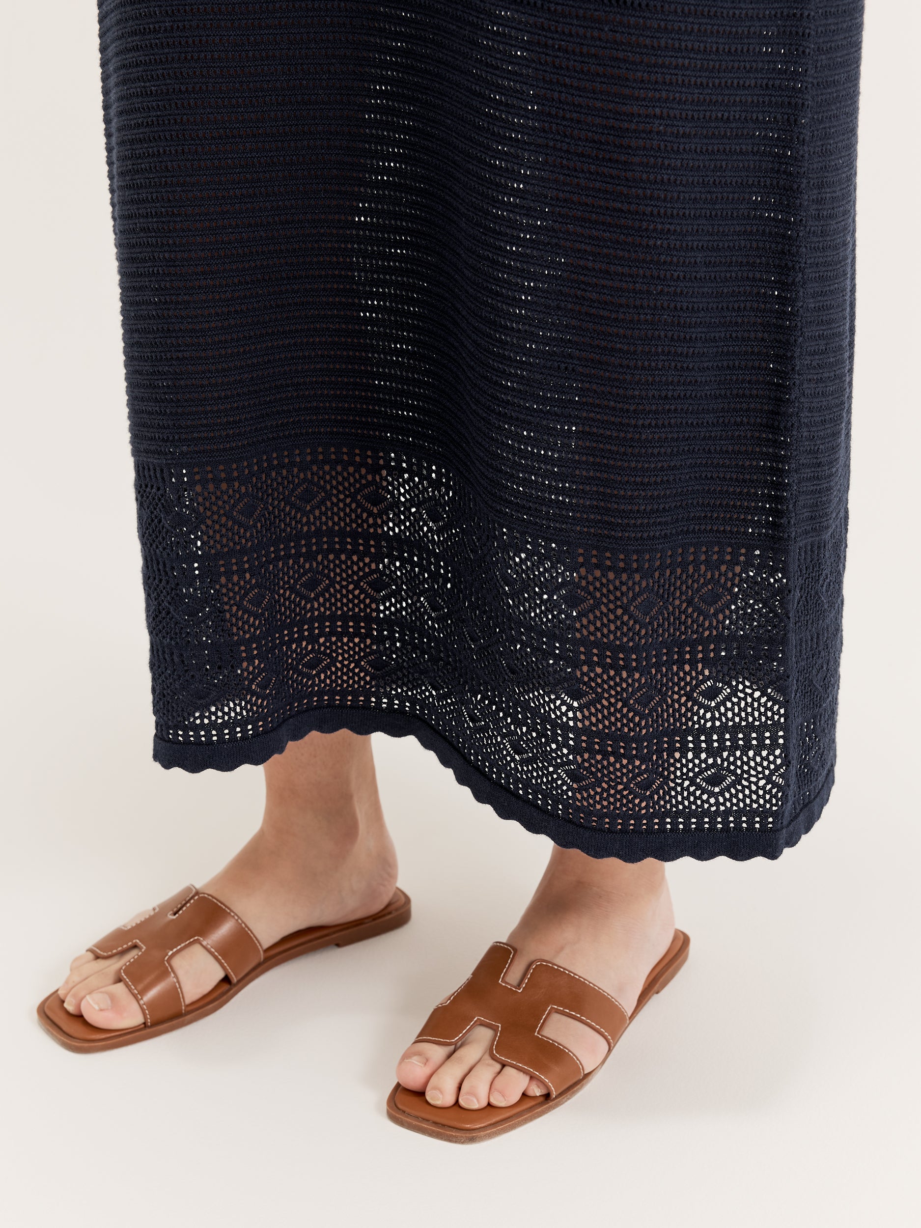 Carlo Knit Skirt