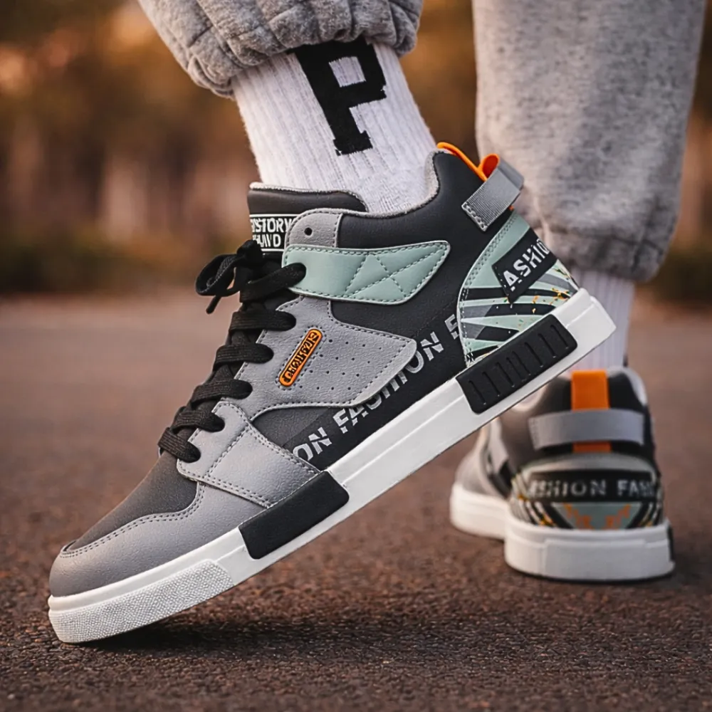 Lightweight Everyday Casual Shoes