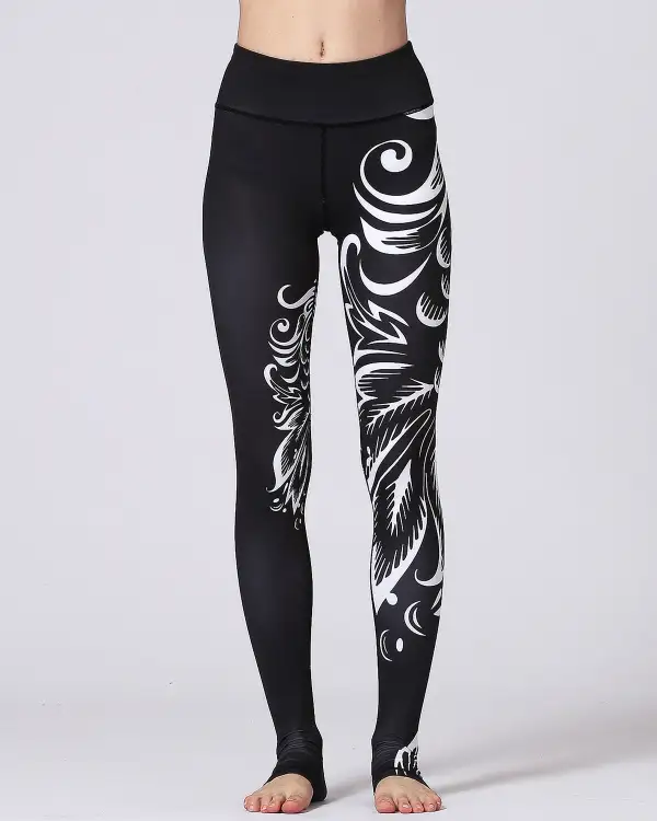 Soft Seamless Everyday Leggings