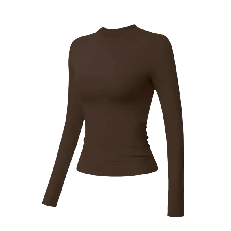 Women's Athletic Wear Sporty Style Clothes gym shirts workout tops
