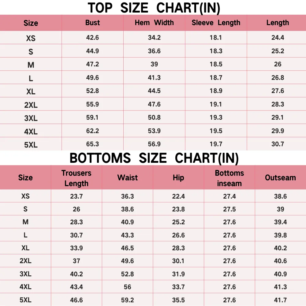 Women's Striped Two Piece Outfit Long Sleeve Drop Shoulder Pullover Tops & Jogger Pants