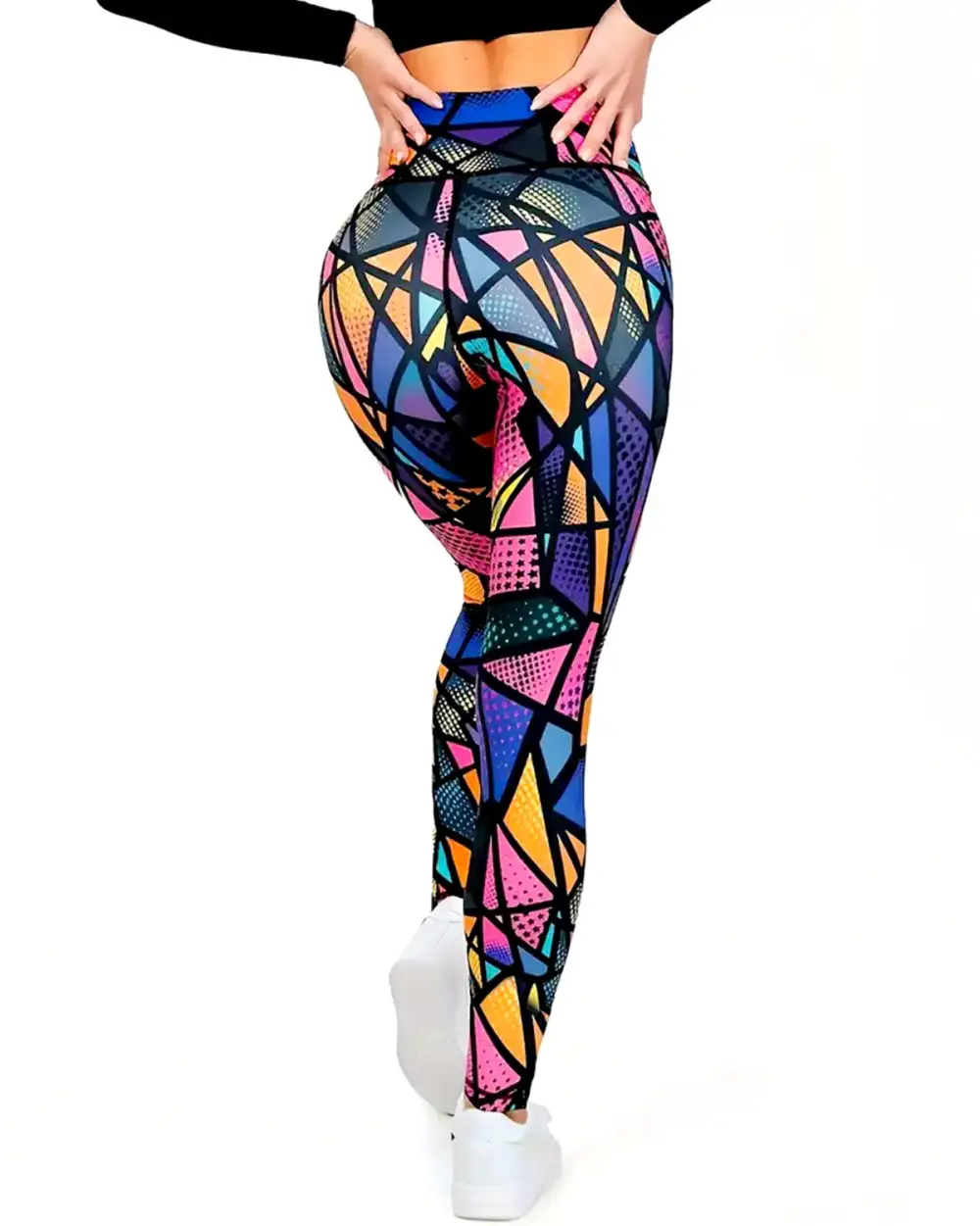 Workout Yoga Everyday Leggings