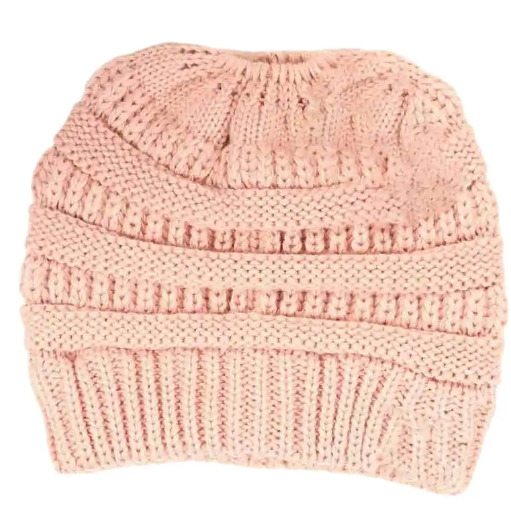 Classic Tail Beanie