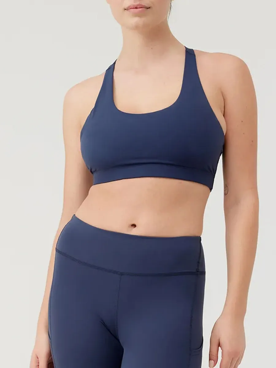Strapless Bra