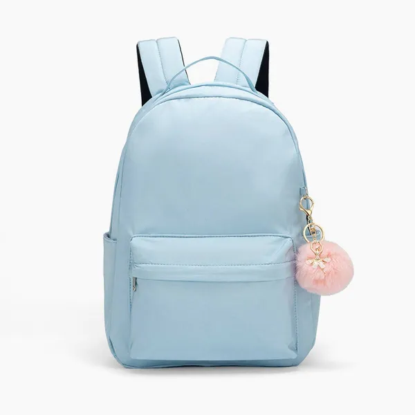 Large Nylon Backpack