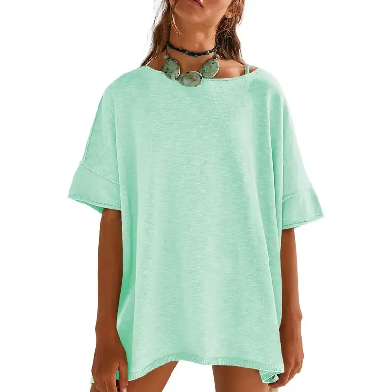Women's Loose-Fit T-Shirt