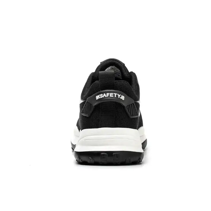 Women's Structured Work Sneakers