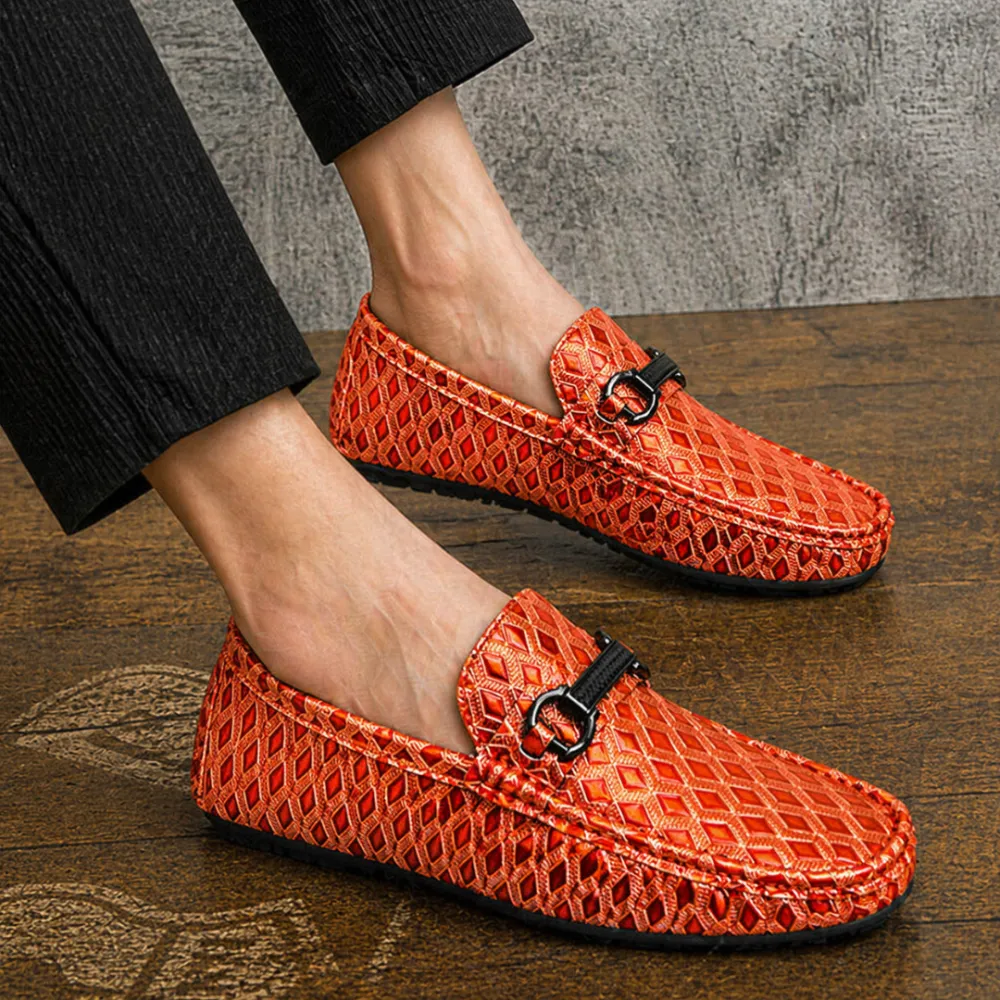 Comfortable Casual Loafers
