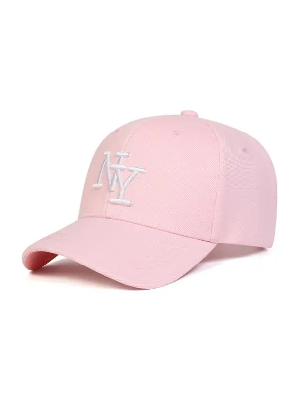 Women's  Baseball Cap Adjustable
