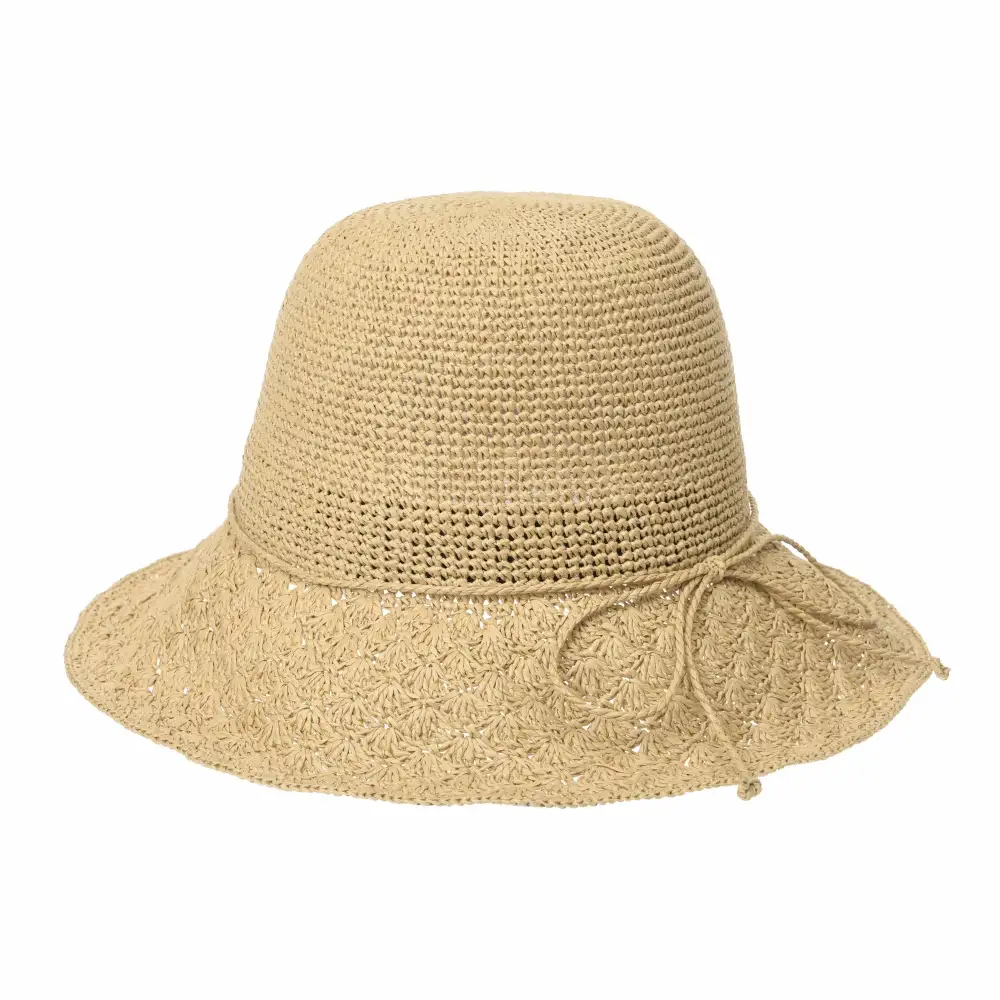 Everyday Straw Sun Hat