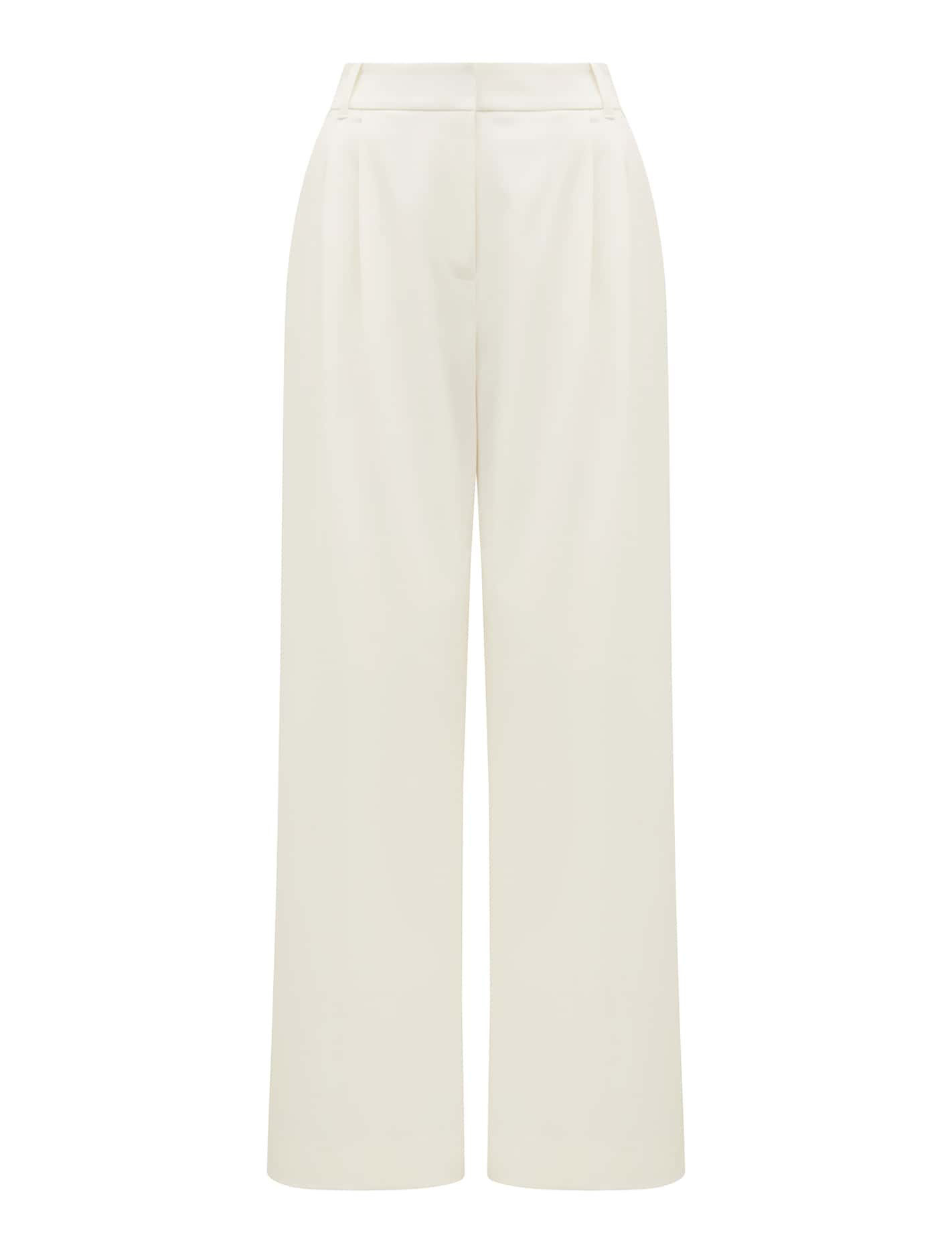 Wide Leg Pant