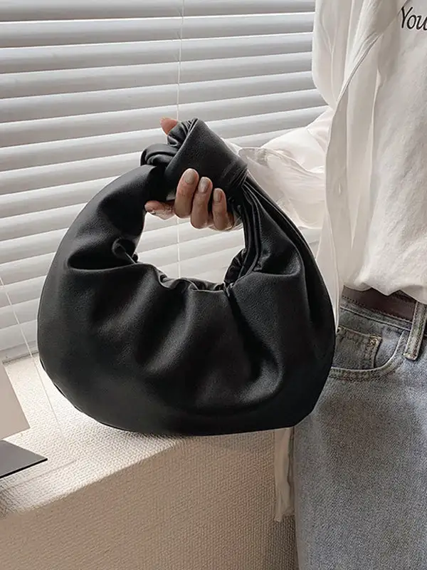 Everyday Modern Shoulder Bag