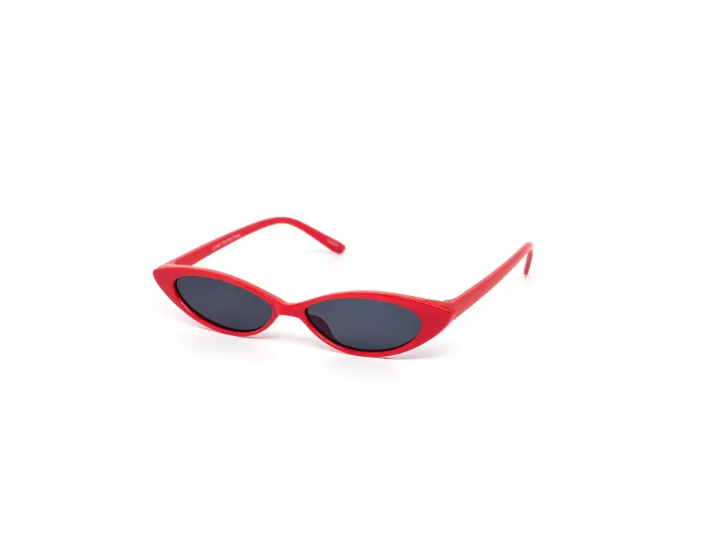12-Pack Kids Slim Dark Lens Sunglasses