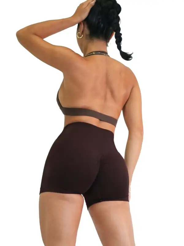 Modern Essential Active Sports Bra