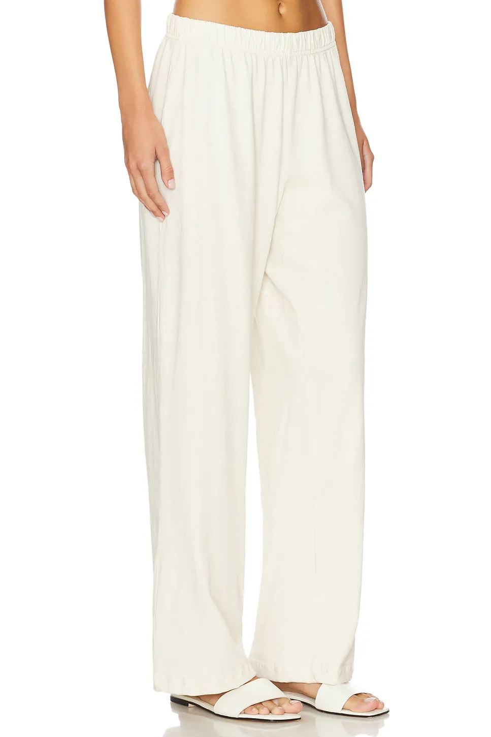 Cotton Pants
