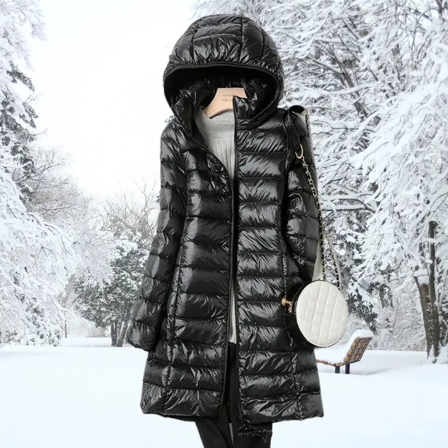 Polished Versatile Everyday Jacket