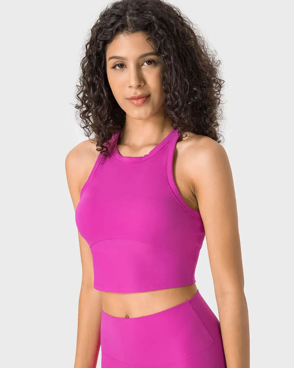 Sculpt Core Active Sports Bra