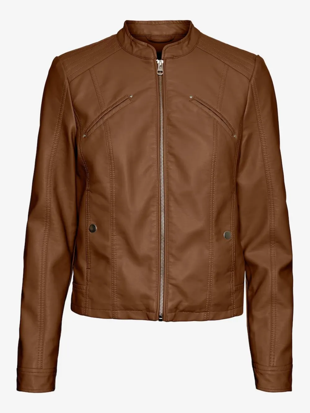 Casual Style Between-Season Jacket