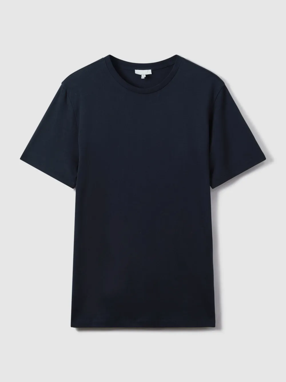 Breathable Soft And Skin-Friendly Men's Short Sleeves
