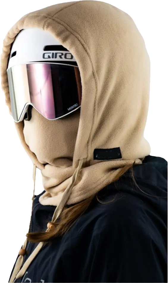 🏂 Fleece Hood – Ultimate Warmth for Winter Adventures  🔥 Limited-Time Offer — 45% OFF