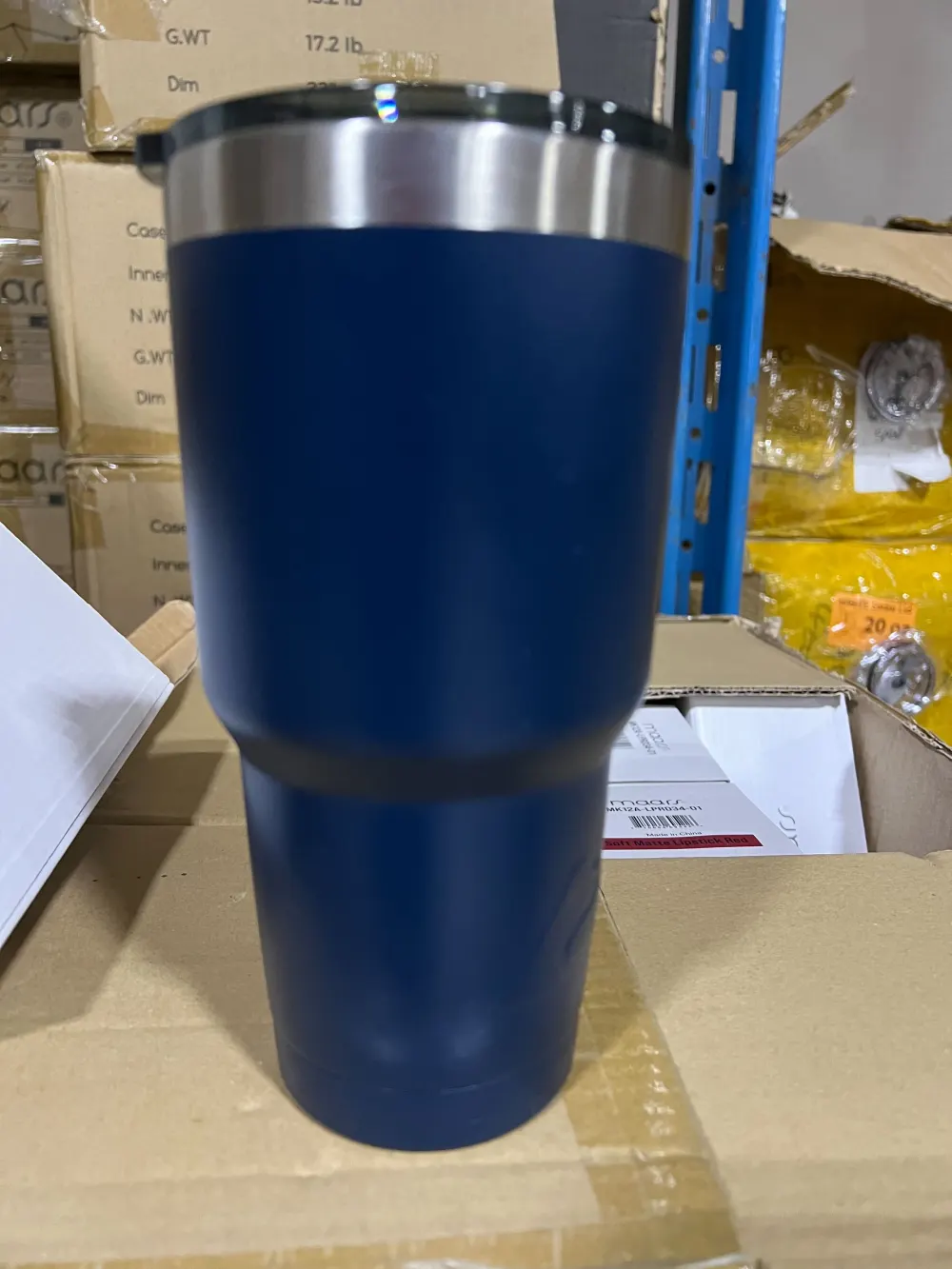 Everyday Insulated Tumbler